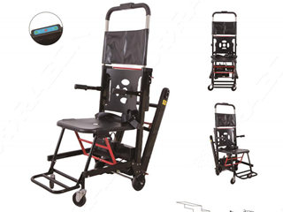 电动爬楼轮椅-EST00C