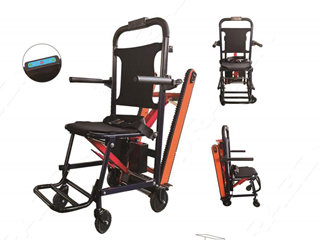 电动爬楼轮椅-EST01C