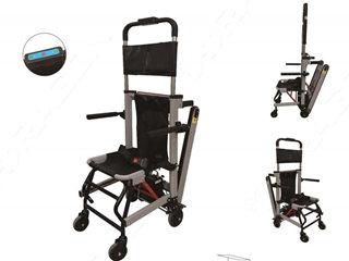 电动爬楼轮椅-EST01S