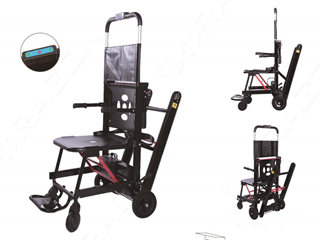 电动爬楼轮椅-EST90C
