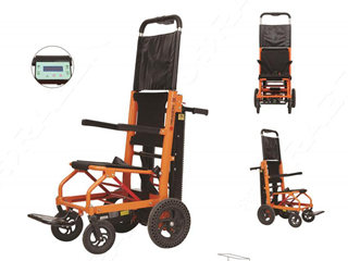 电动爬楼轮椅-SW08-B