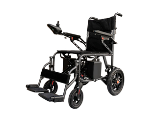电动轮椅M293-Y15