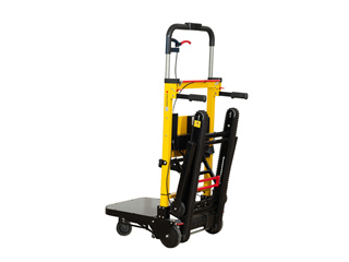 拉货爬楼机带辅助轮LH10