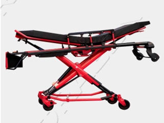 电动急救担架SS001B