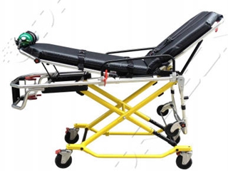 救护车担架AL012