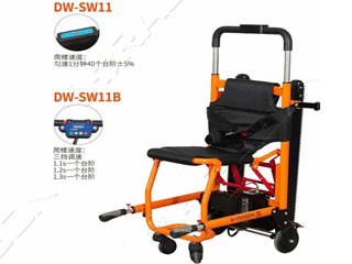 电动楼梯担架SW11/11B
