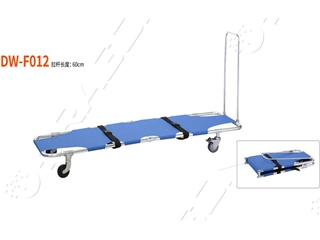 折叠担架F012