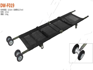 折叠担架F019