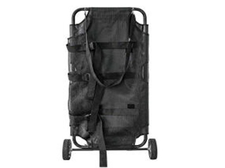 不锈钢篮式担架F011X