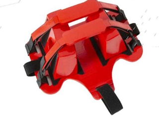 头部固定器FA001B(Child)