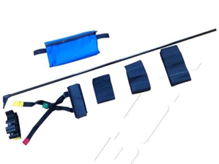 腿部牵引架FA003B