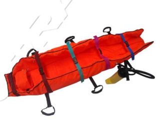 真空担架VMS002 PVC