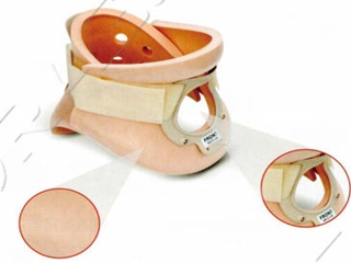 颈托CC001D