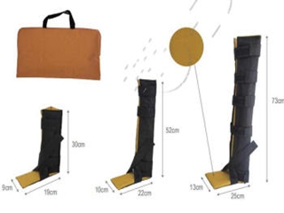 骨折固定夹板FS06