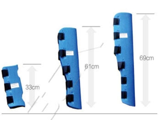 骨折固定夹板FS02