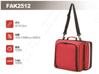急救包FAK2512
