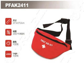 急救包PFAK2411