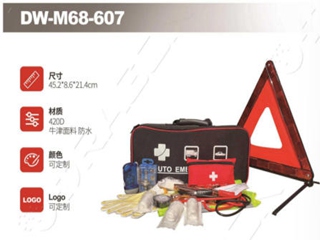 急救包M68-607