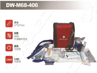 急救包M68-406