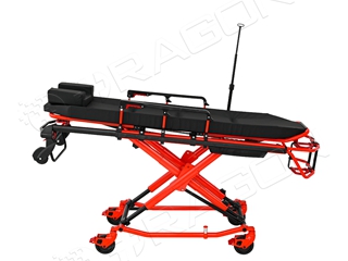 救护车担架AL020
