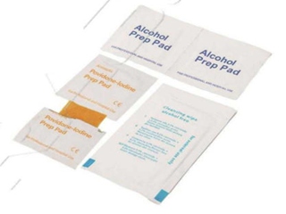 酒精垫AP001