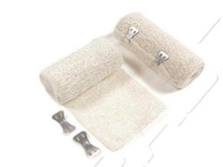 本色弹性CPEPPE绷带