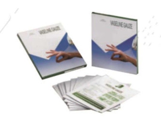 凡士林纱布M164-PP1010