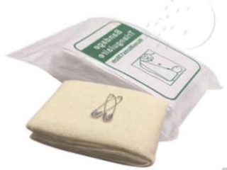 TB02棉质三角绷带M21-TG