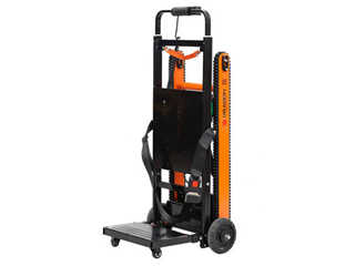 迷你拉货车爬楼-LH04