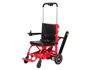 AEN-SW02自动行驶电动爬楼轮椅