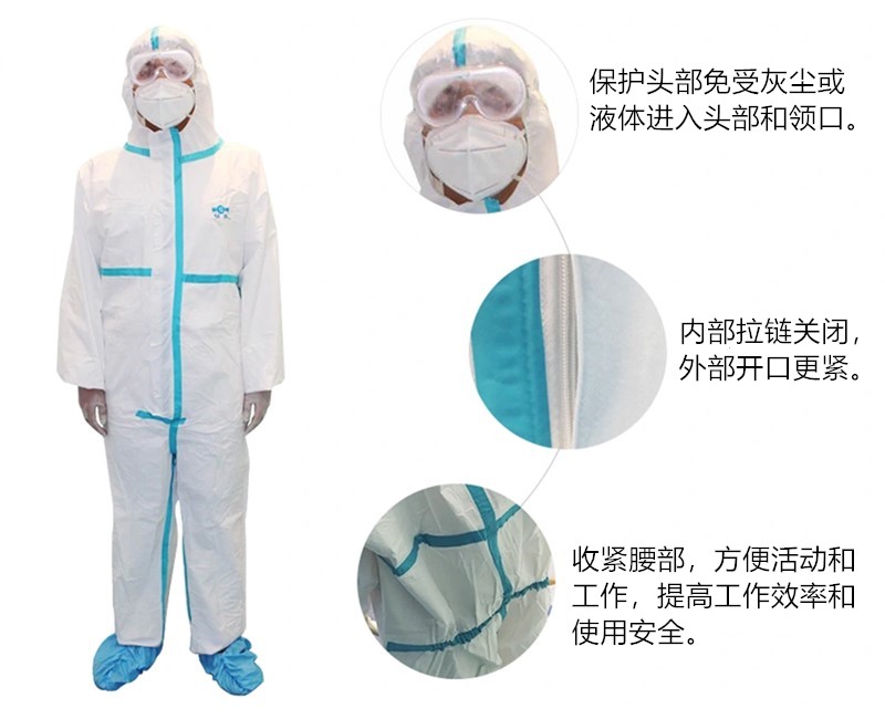 一次性防护服