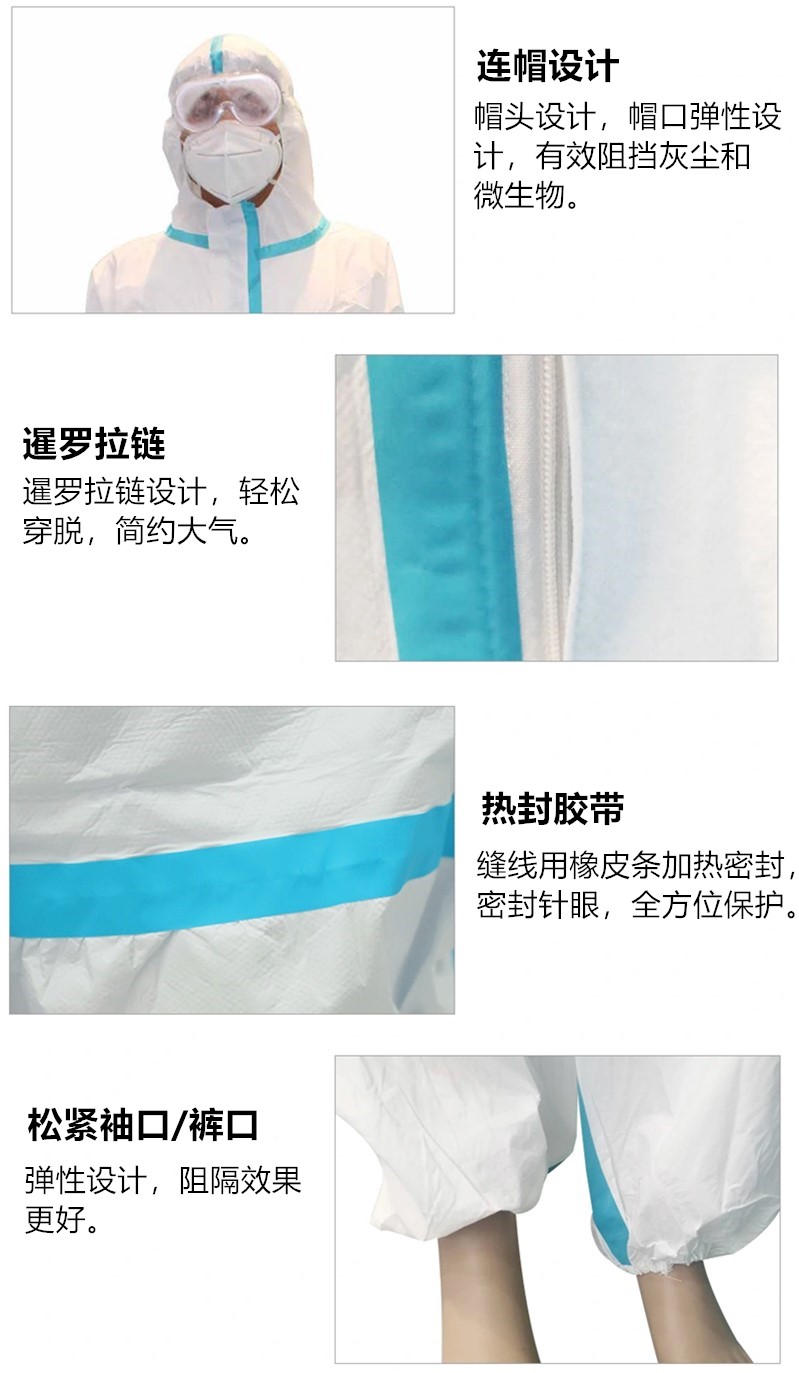 一次性防护服