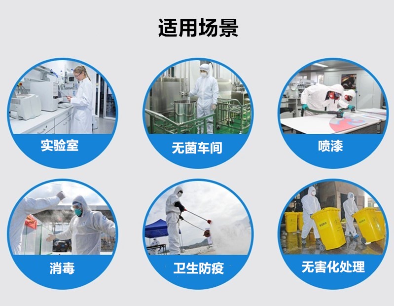 一次性防护服